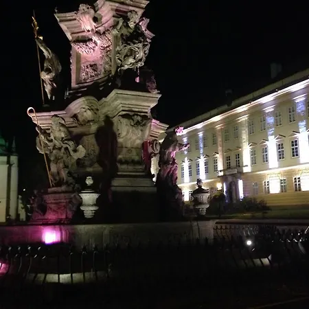 Family Luxury - 150m² Teplice
