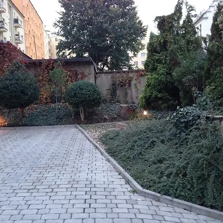 Family Luxury - 150m² Apartman Teplice