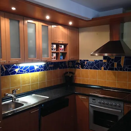 Family Luxury - 150m² *