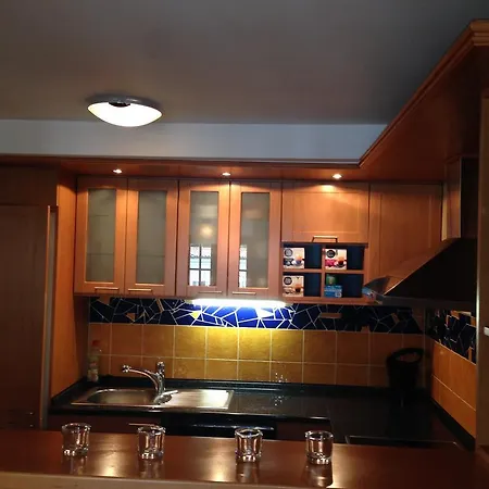 Family Luxury - 150m² Apartman