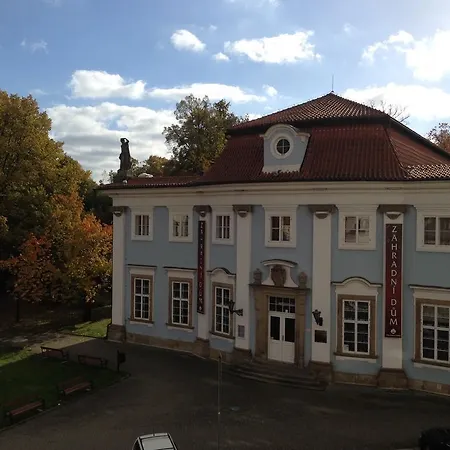 Apartman Family Luxury - 150m² Teplice