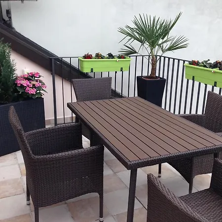 Family Luxury - 150m² *