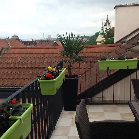 Family Luxury - 150m² * Teplice