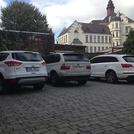 Apartman Family Luxury - 150m² Teplice
