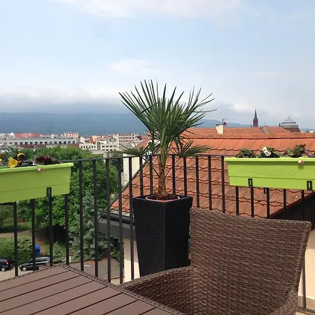 Family Luxury - 150m² Teplice