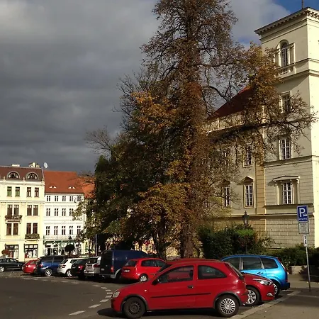 Family Luxury - 150m² Apartman Teplice