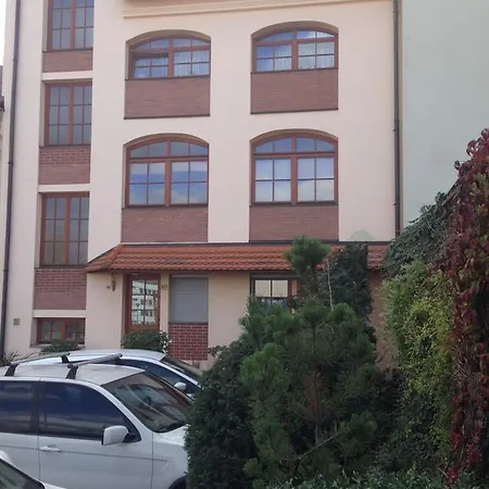 Apartman Family Luxury - 150m² Teplice