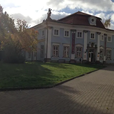 Apartman Family Luxury - 150m² *