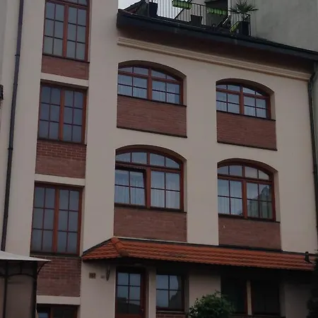 Apartman Family Luxury - 150m²