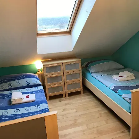 Family Luxury - 150m² Apartman *