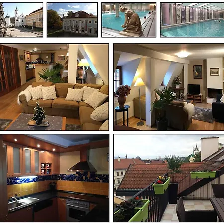 Family Luxury - 150m²
