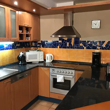 Family Luxury - 150m² Apartman