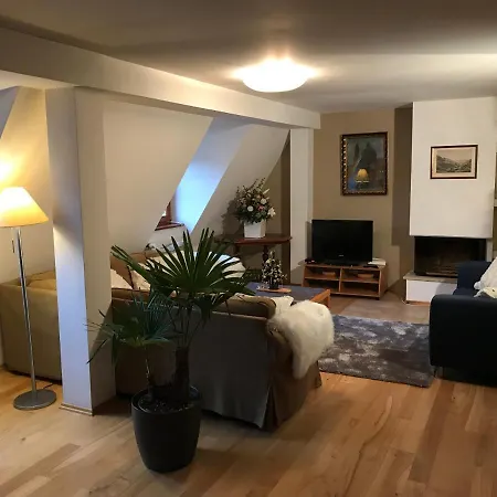 Apartman Family Luxury - 150m² *