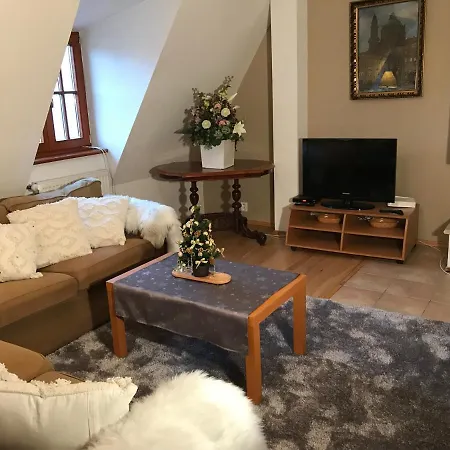 Apartman Family Luxury - 150m² *
